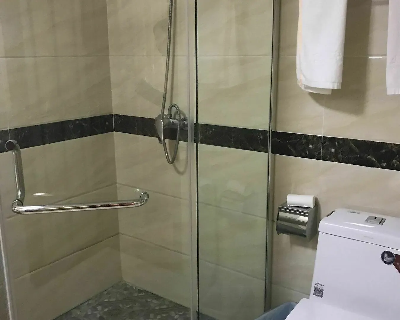 Suzhou Hongye Hotel