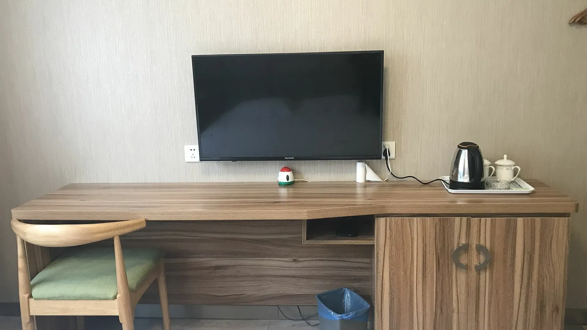 Suzhou Hongye Hotel 2*, Suzhou (Jiangsu)