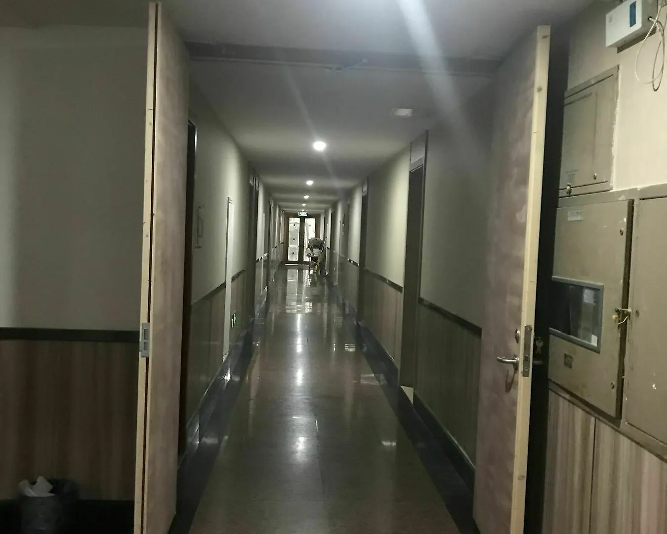 Suzhou Hongye Hotel 2*, Suzhou (Jiangsu) China