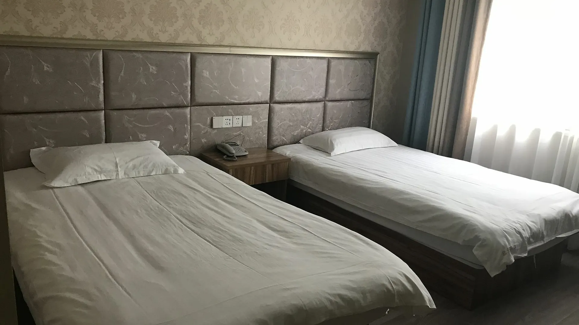 Suzhou Hongye Hotel Suzhou (Jiangsu)