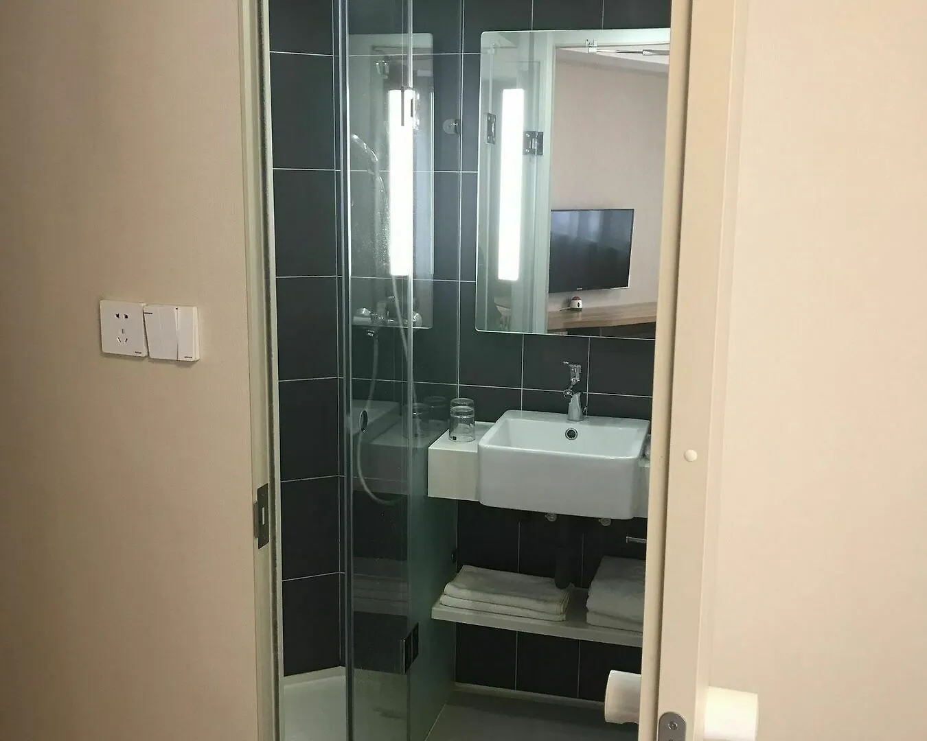 Suzhou Hongye Hotel