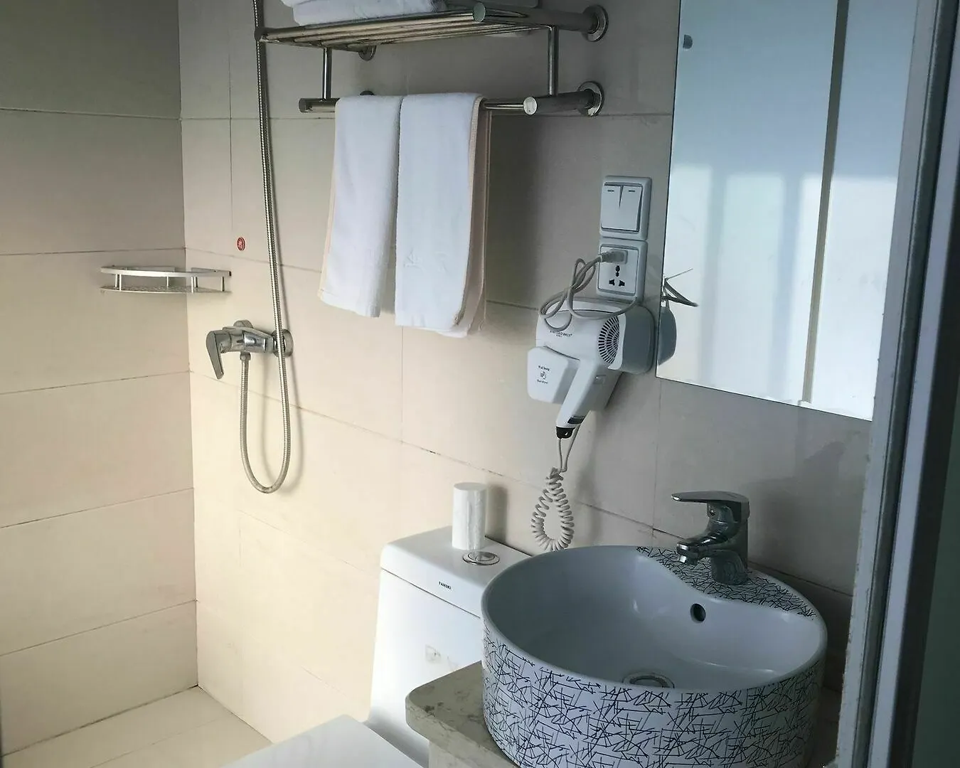 Suzhou Hongye Hotel Suzhou (Jiangsu)