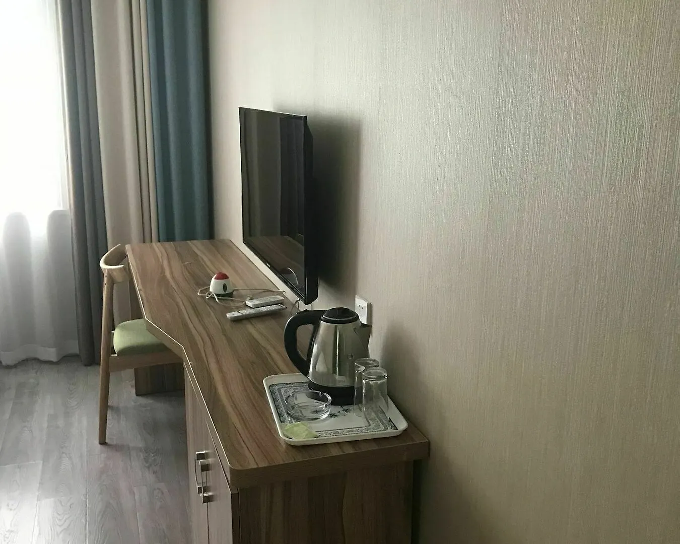 Suzhou Hongye Hotel